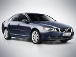 Volvo S80 D5 2009 года
